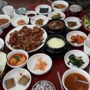 둥근상시골집 이미지