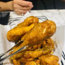 교촌치킨장현점