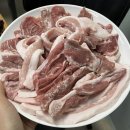 으뜸뒷고기