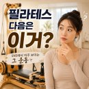 바른몸필라테스&자이로토닉 | SNS에서 ‘연예인 운동’으로 뜬 자이로토닉, 필라테스와 뭐가 다를까?