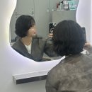 아티산 | 대전 둔산동 아티산 헤어 미용실 단발 빈티지 펌 후기