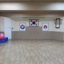 백호합기도장 이미지