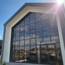 공주정보고등학교 | 공주 예쁜 감성카페 라피스라줄리 방문 후기｜진저레몬차 &amp; 아몬드크림라떼 메추천