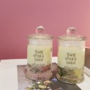 (12/10)크리스마스 캔들 이미지