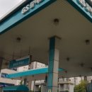 현대 대성 주유소 이미지