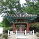 홍덕문선생추모비 이미지