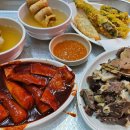 순떡 | 부산 기장시장 속 김가네 분식, 떡순튀어 맛본 내돈내산 솔직후기