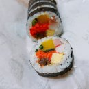 고봉민김밥 이미지