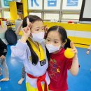 동탄 한울태권도장 이미지