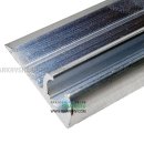 스타크래프트 밴 캠핑카에 그늘막을 위한 간편한 어닝레일 설치하기 - 캠핑카 부품 판매 전문점 샤크알브이 이미지