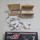 YOKOMO BD11, YZ4 SF2, YZ2 CAL3, XRAY XB4 2020, MP10 TKI3, HITEC-XBLOCK충전기 이미지