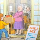 The Jumble sale 이미지