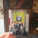 카페이스터에그 | 029,030 건대_넥스트에디션 [이불 밖은 위험해] + [어제, 그리고 오늘] 연방 후기