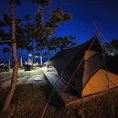 동산포 캠핑장 이미지