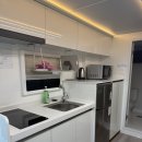 이스턴모스트캠핑 | [포항] '이스턴모스트카라반' A-5 오션뷰 숙박 내돈내산 솔직후기