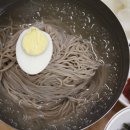 [이야기가 있는 맛집] 막국수 - 서민 음식에서 귀한 식품 대접받아 이미지