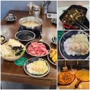 주식회사 통큰샤브 | 여수 샤브샤브 무한리필 맛집 학동 통큰샤브 평일 런치 후기