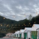 깨비펜션 | 가평 신상 글램핑 가성비 좋은 깨비도 글램핑