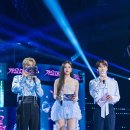 [모아] 가요대전 Summer 투모로우바이 투게더 연준 MC 현장포토 사진 공개 이미지