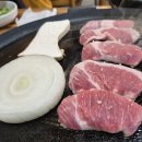 꿀꿀이삼겹살 | 양산동고기집 추천, 꿀꿀이솥뚜껑삼겹살에서 가브리살 먹고 온 후기