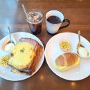 경기도 수원시 영통구 매영로 | 수원베이커리카페 영통빵집 수원의아침 본점 모닝세트 후기