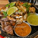 봄타코 | [강북] 우이동맛집 <봄타코> 주차/메뉴/후기