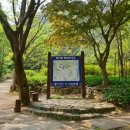 구곡폭포 캠핑장 이미지