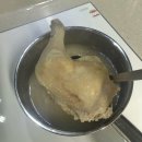 이가네백숙 | 밀키트 추천! 이가네 떡국, 왕다리 누룽지 백숙