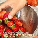 대전서구장애인자립생활센터 | 논산 딸기라떼 만들기 체험 프로그램 원데이 클래스, 대전 서구 장애인 생활자립센터