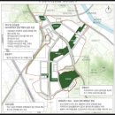 봉담택지보행자도로 | 화성 봉담 효행지구