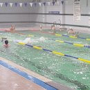 순창군 실내수영장 이미지