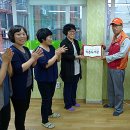 어깨동무작은도서관 이미지