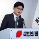 與 전대 '원외 빅2' 한동훈·원희룡 출격에 급물살...나경원과 3강 구도 '윤곽' 이미지