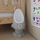 톨스토이 | 배변훈련 꿀팁! 남아소변기 톨스토이 로켓소변기 사용후기