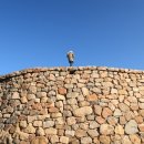 장기읍성 간이화장실 이미지