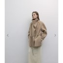 917 | 에르메스 맞지?! LE17SEPTEMBRE 르917 대박 코트 내돈내산 후기가 증명함