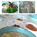 아줌마칼국수