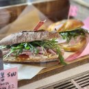 프루당 | 명일동 빵집 에따베이커리 내돈내산 찐 맛집