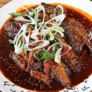 깨밭골식당