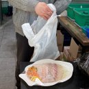 🐟속초 회추천 &#39;신유네 회포장&#39; 가성비 회포장 맛집 솔직후기✨ 예약팁까지 알려드려요!