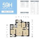 산내마을2단지 센트럴리움(공공임대) 이미지