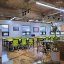 황리단길 생활문화센터 다목적홀 이미지