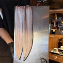 일심글로벌 | [홍대 장어구이 맛집] 구워주는 장어구이집 일심장어 - 풍천장어, 반찬&열무말이국수 굿