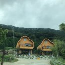 자굴산 자연휴양림 이미지