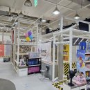 롯데프리미엄아울렛 부여점 이미지