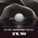 인형극박물관 | [미디어멤버스]부산 영도 국립해양박물관 무료 전시 <조개, 카이> 관람 꿀팁(인형극·해설 예약 포함)