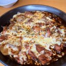 안동찜닭 | 강남 맛집 내가찜한닭 강남역점 치즈순살안동찜닭 후기