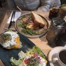 마리엔 | [신혼여행] Day7 | 독일 뮌헨 마리엔광장 근처 브런치카페 Cotidiano Promenadeplatz 후기!
