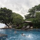 3GYM | 발리 마야사누르 3박후기 : 수영장, 바다, 풀바, gym