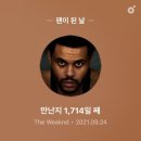 새벽3시 | 위켄드 내한공연 취소표 잡은 후기 새벽 3시 취켓팅 성공